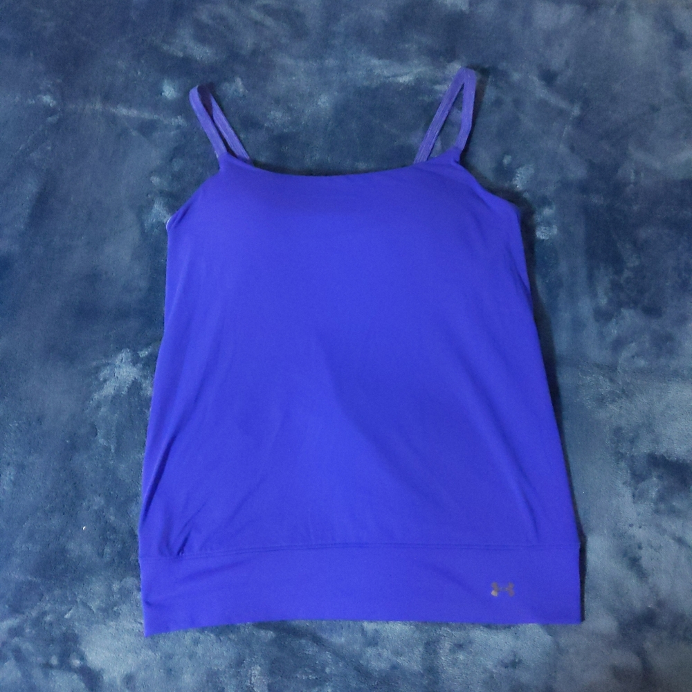 Under armour top